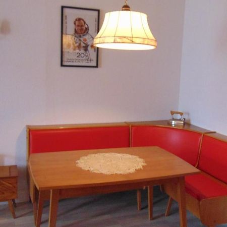 Ferienwohnung Ernst 10 Gelenau Exterior foto