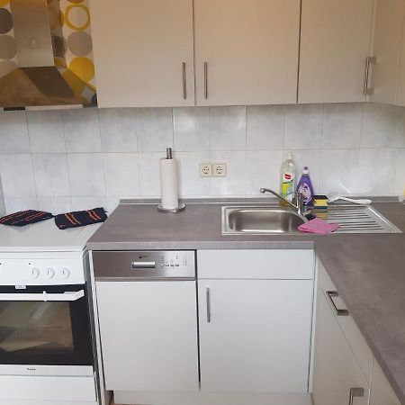 Ferienwohnung Ernst 10 Gelenau Exterior foto