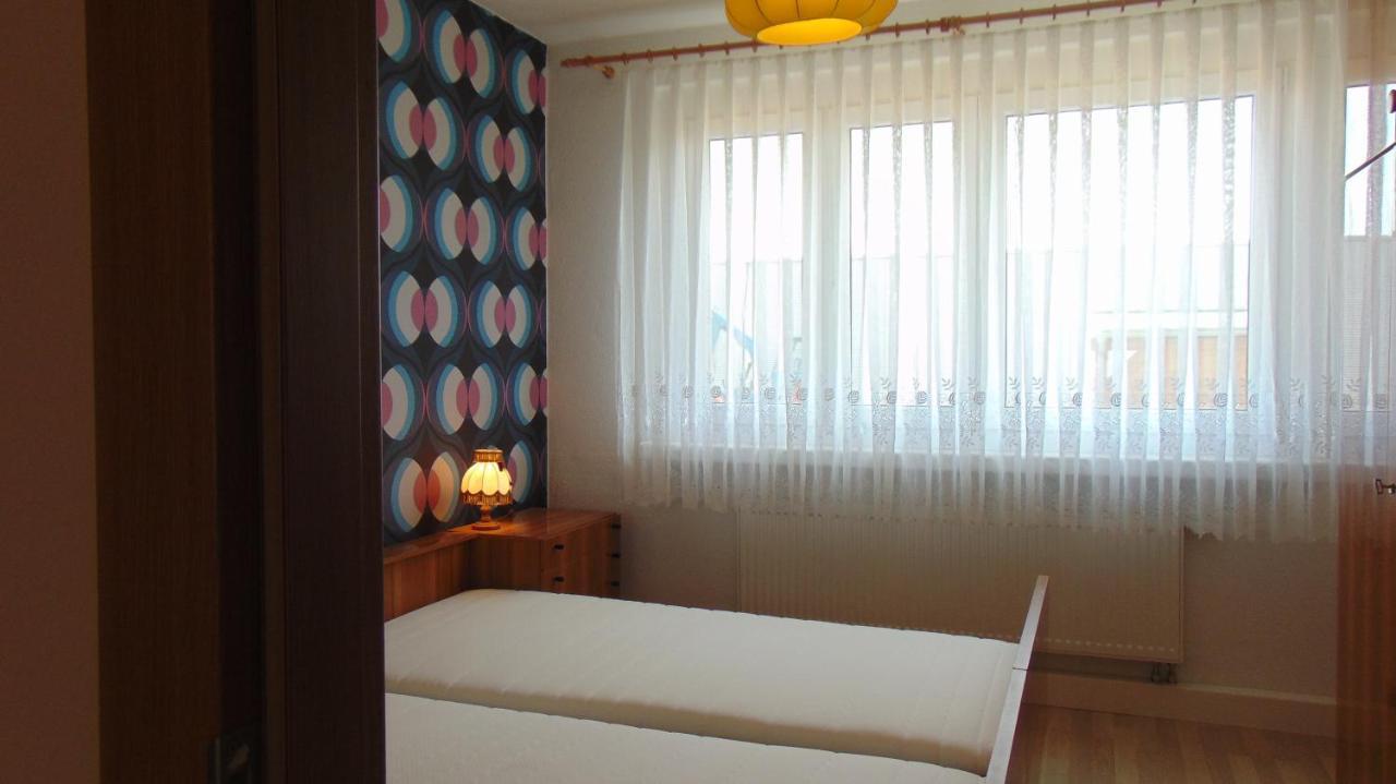 Ferienwohnung Ernst 10 Gelenau Exterior foto