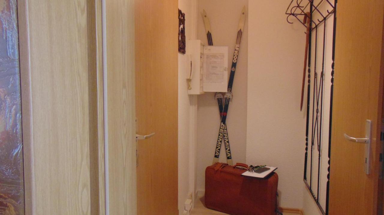 Ferienwohnung Ernst 10 Gelenau Exterior foto
